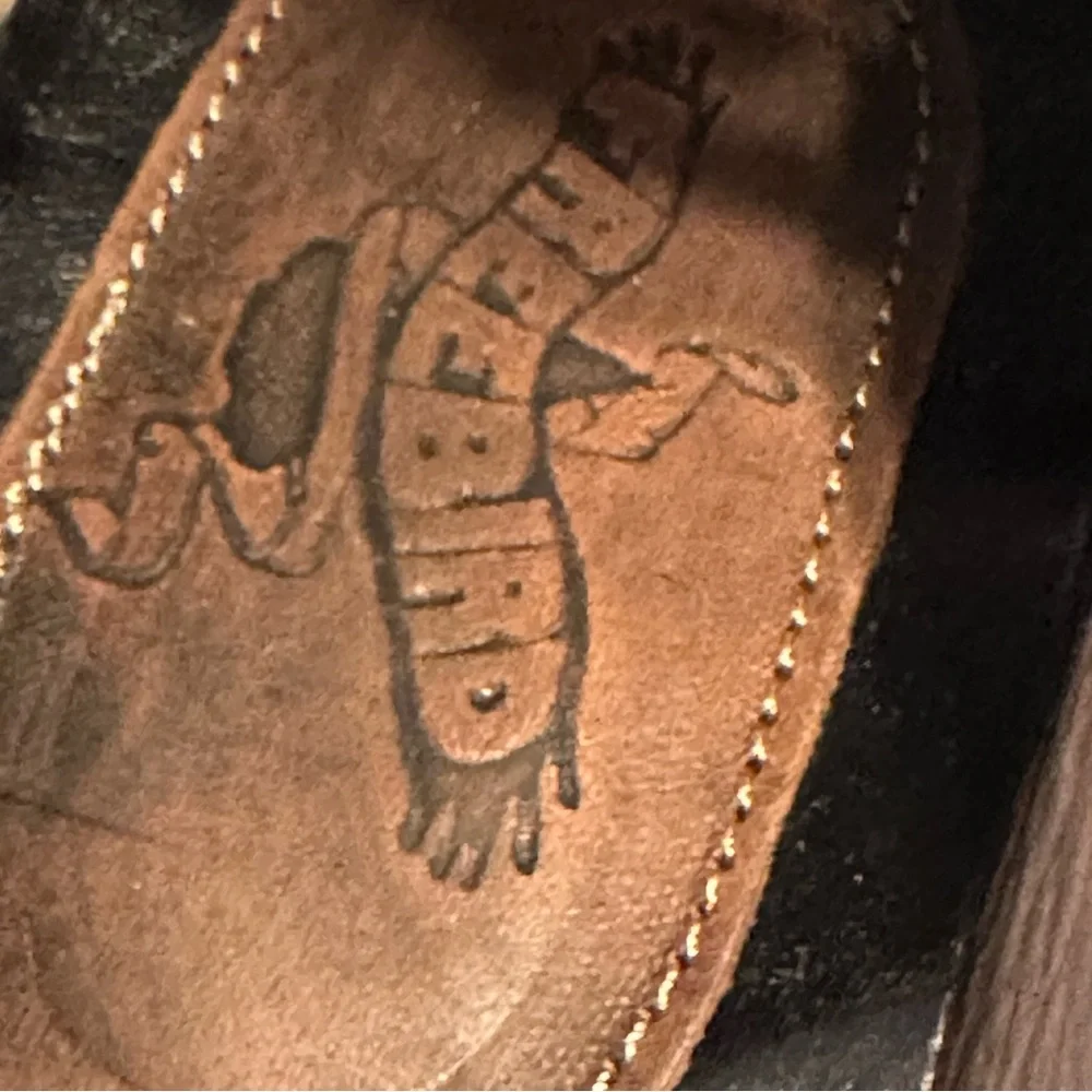 Freebird by Steven Randi Heels - Picture 9 of 11